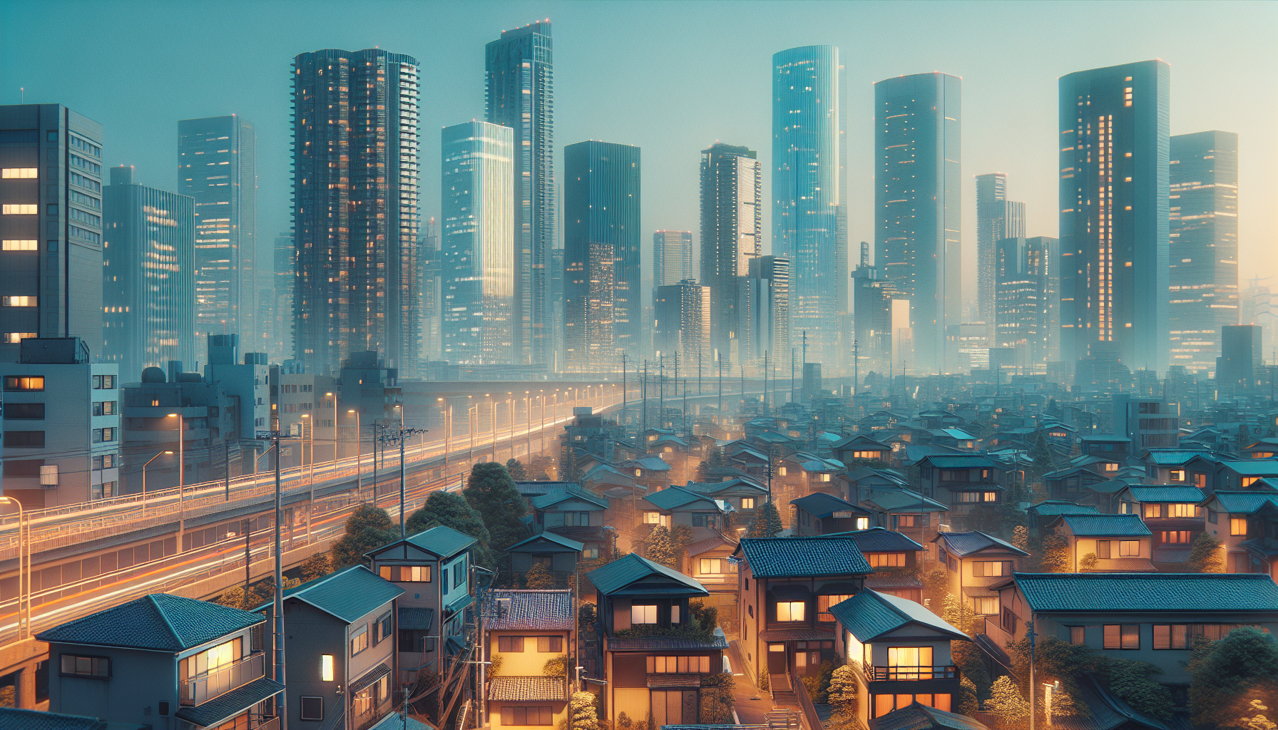 Lofi Background